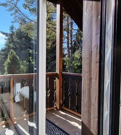 Mont Bivouac, Chambre,Entree Et Sdb Privee,Balcon Vue Mtblanc Пасси Экстерьер фото