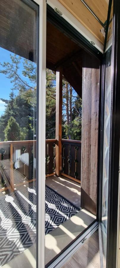Mont Bivouac, Chambre,Entree Et Sdb Privee,Balcon Vue Mtblanc Пасси Экстерьер фото