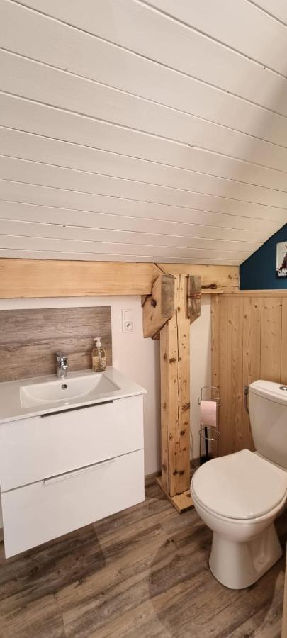 Mont Bivouac, Chambre,Entree Et Sdb Privee,Balcon Vue Mtblanc Пасси Экстерьер фото